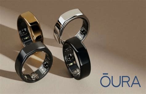 who owns oura ring company